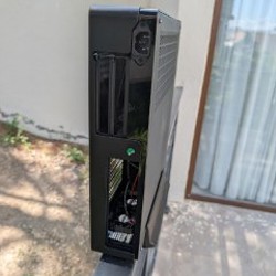 Fractal Design Node 202 ITX - фото 3