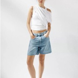 Шорты Zara - фото 3