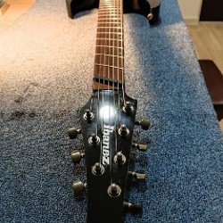 Электрогитара Ibanez RGMS7 - фото 2