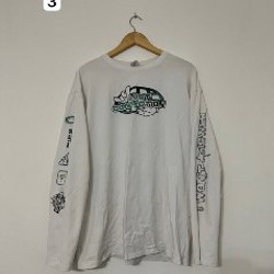 Рубашка ланкийская - фото 5