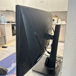 Asus TUF Gaming 27’ - фото 2