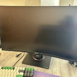 Asus TUF Gaming 27’ - фото 3