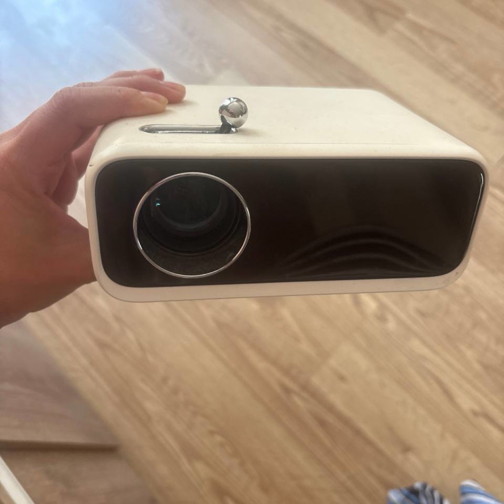 Проектор Wanbo mini