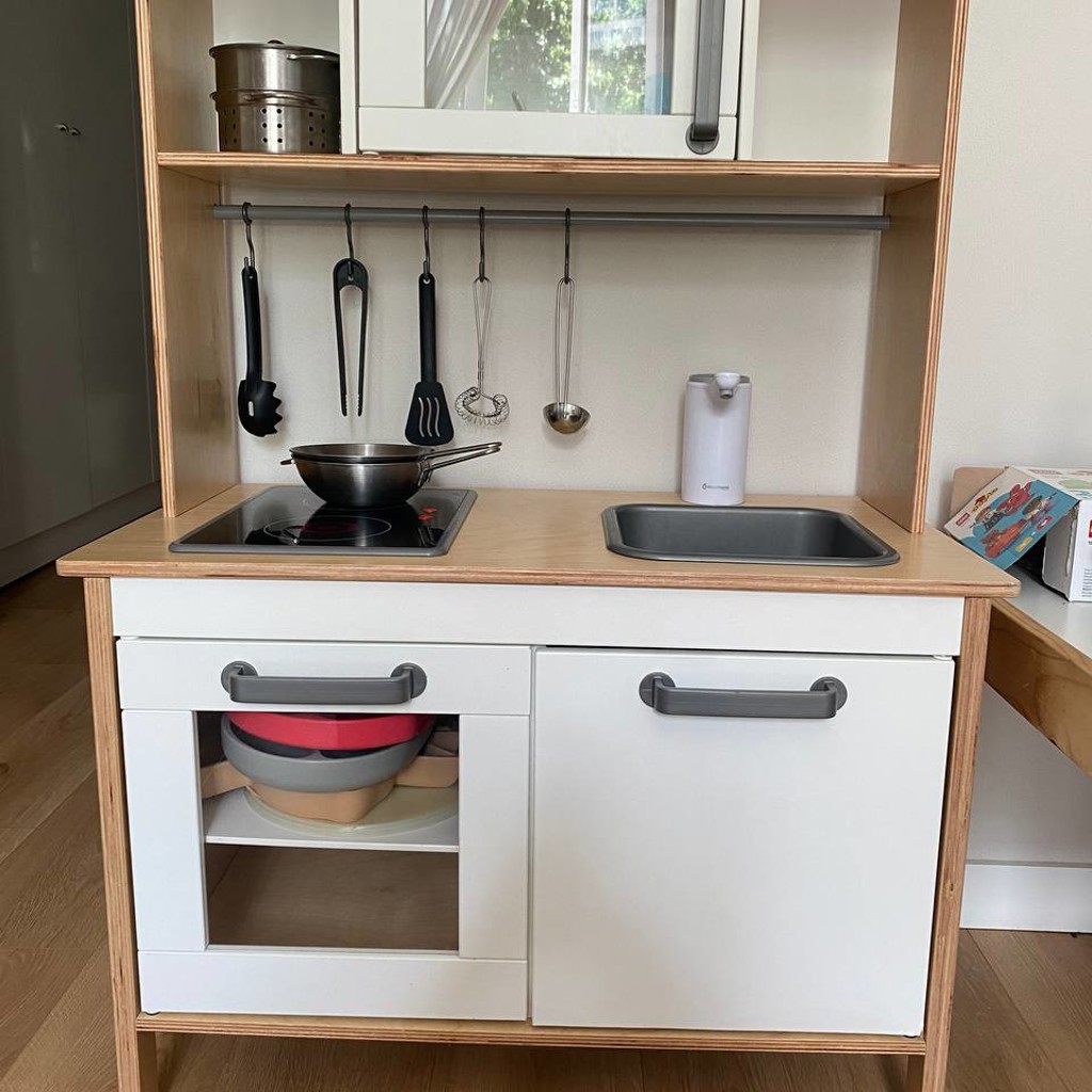 Игровая кухня IKEA