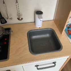 Игровая кухня IKEA - фото 2