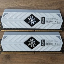 DDR4 XPG SPECTRIX RGB - фото 2