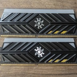 DDR4 XPG SPECTRIX RGB - фото 4