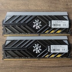 DDR4 XPG SPECTRIX RGB - фото 5