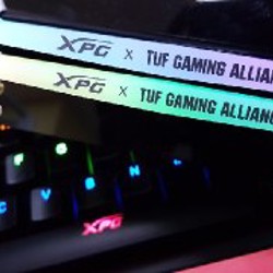 DDR4 XPG SPECTRIX RGB - фото 8