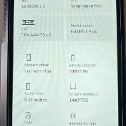 FIIO M11 PLUS - фото 2
