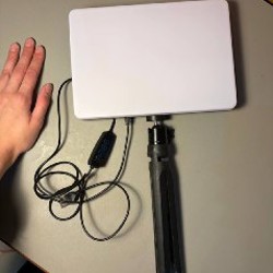 Компьютерная мышка HyperX - фото 1