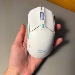 Компьютерная мышка HyperX - фото 4