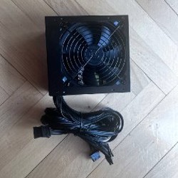 Блок питания 600w - фото 2