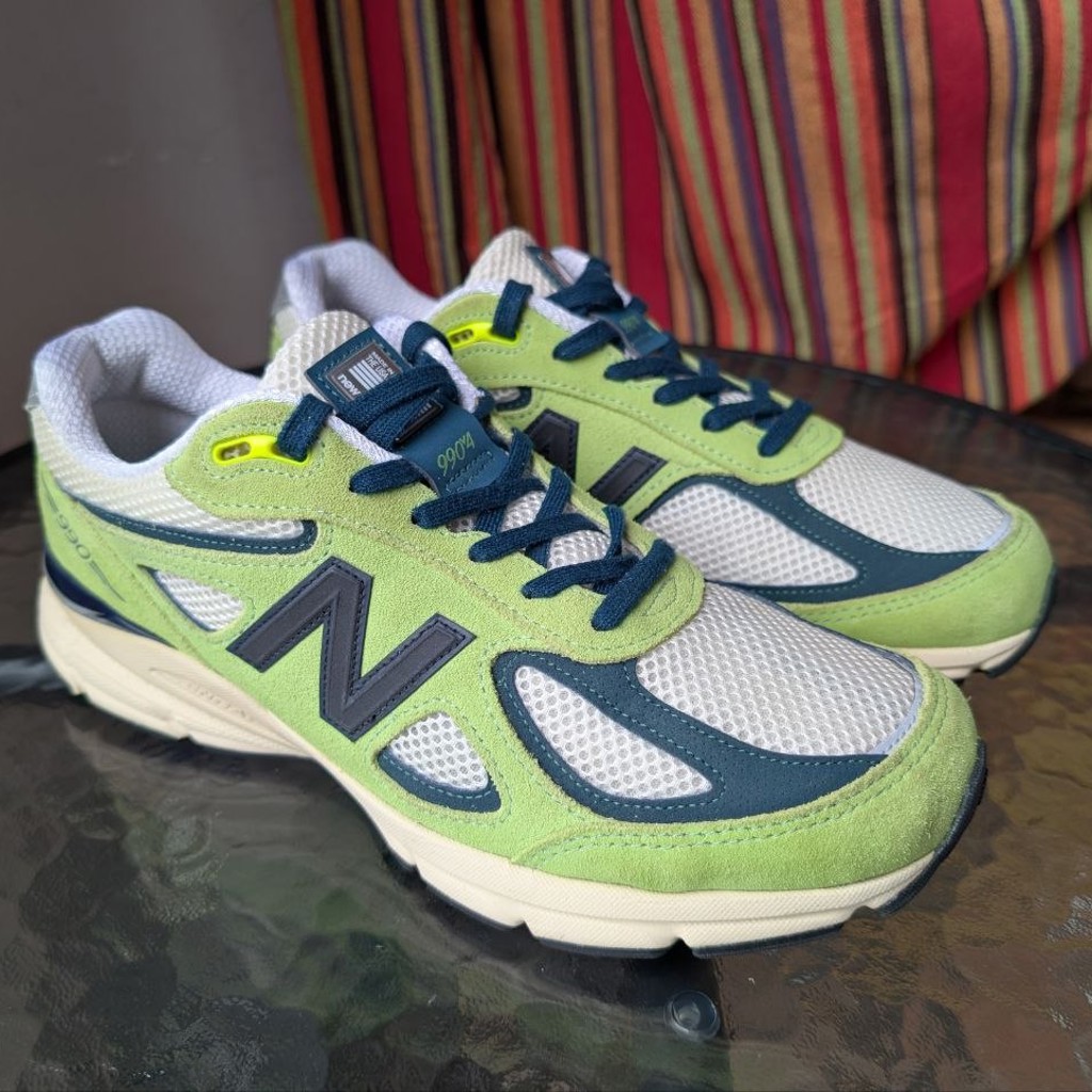 Кроссовки New Balance 990