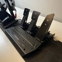 Sim racing комплект Moza R9 - фото 4