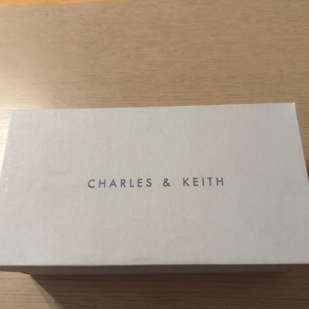 Обувь Charles & Keith