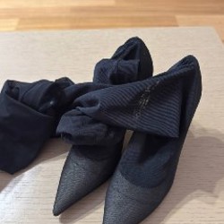 Обувь Charles & Keith - фото 2