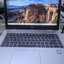 Ноутбук HP ProBook 640 G5 - фото 2