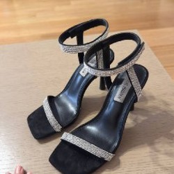 Обувь Steve Madden - фото 3
