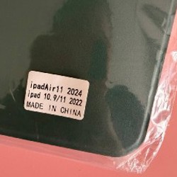 Чехол на iPad Air 11 - фото 3