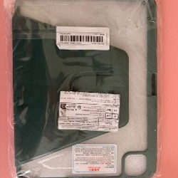 Чехол на iPad Air 11 - фото 5