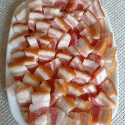 Живые раки и рыбки - фото 9