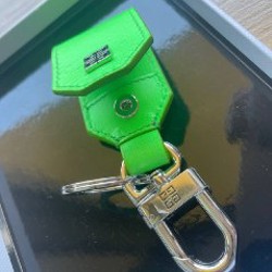Брелок Givenchy 4G - фото 3
