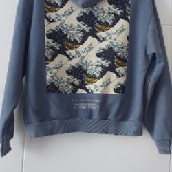 Худи pull & bear - фото 2