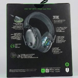 Наушники Razer Blackshark v3 - фото 2