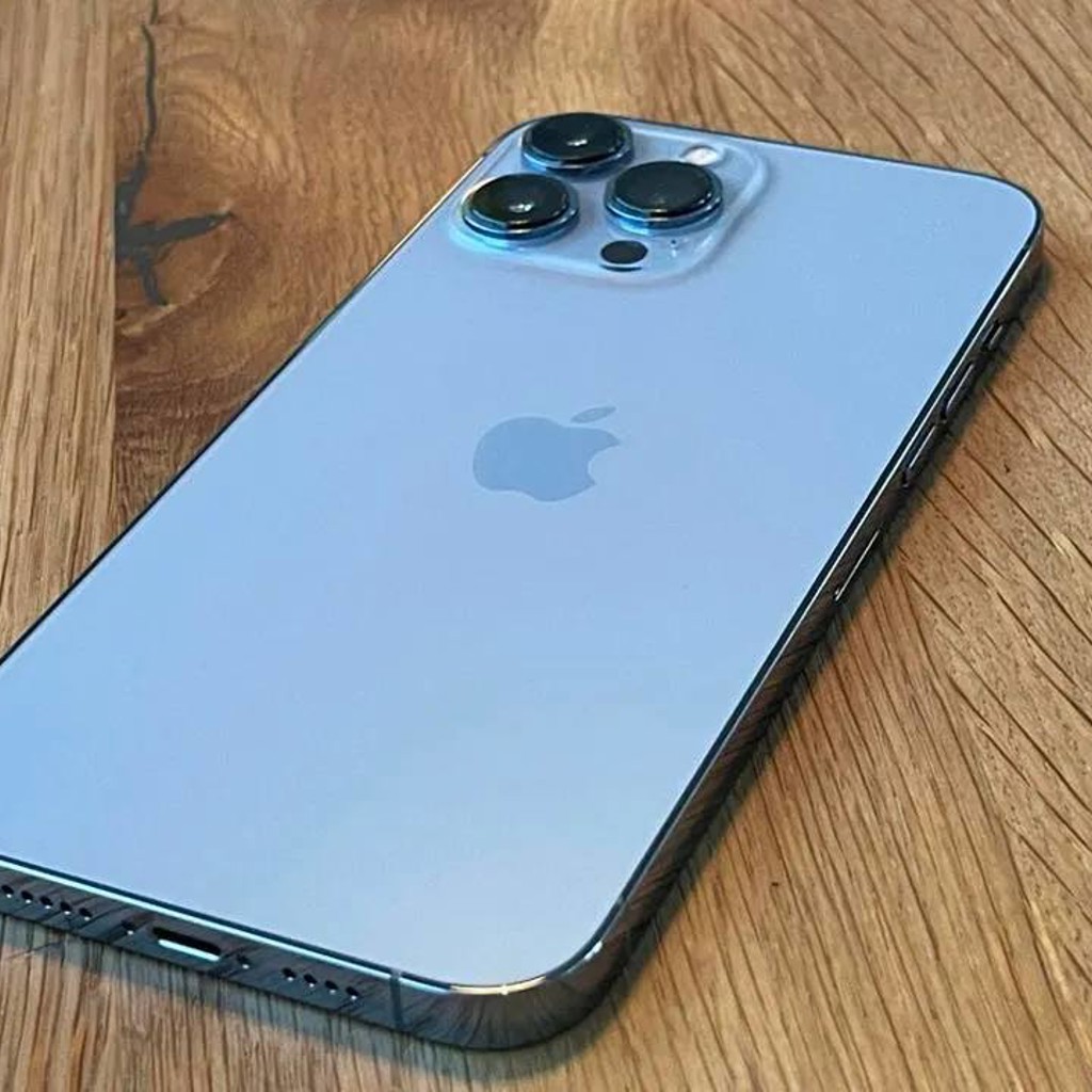 IPhone 13 Pro Max
