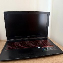 Игровой ноутбук MSI GL62M 7RDX - фото 2