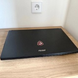 Игровой ноутбук MSI GL62M 7RDX - фото 3