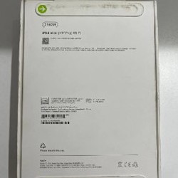 IPad mini A17 Pro - фото 2