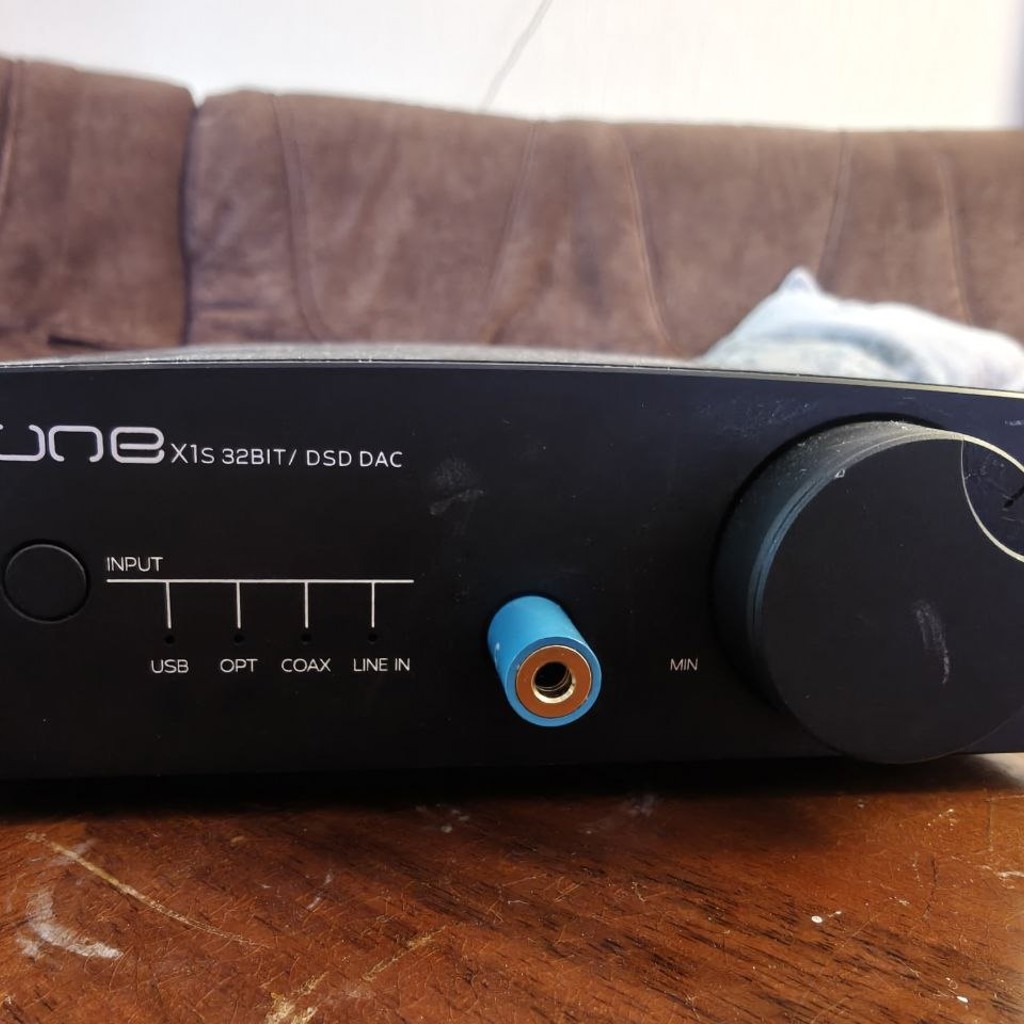 Aune X1s Pro
