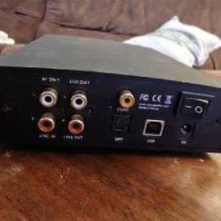 Aune X1s Pro - фото 2