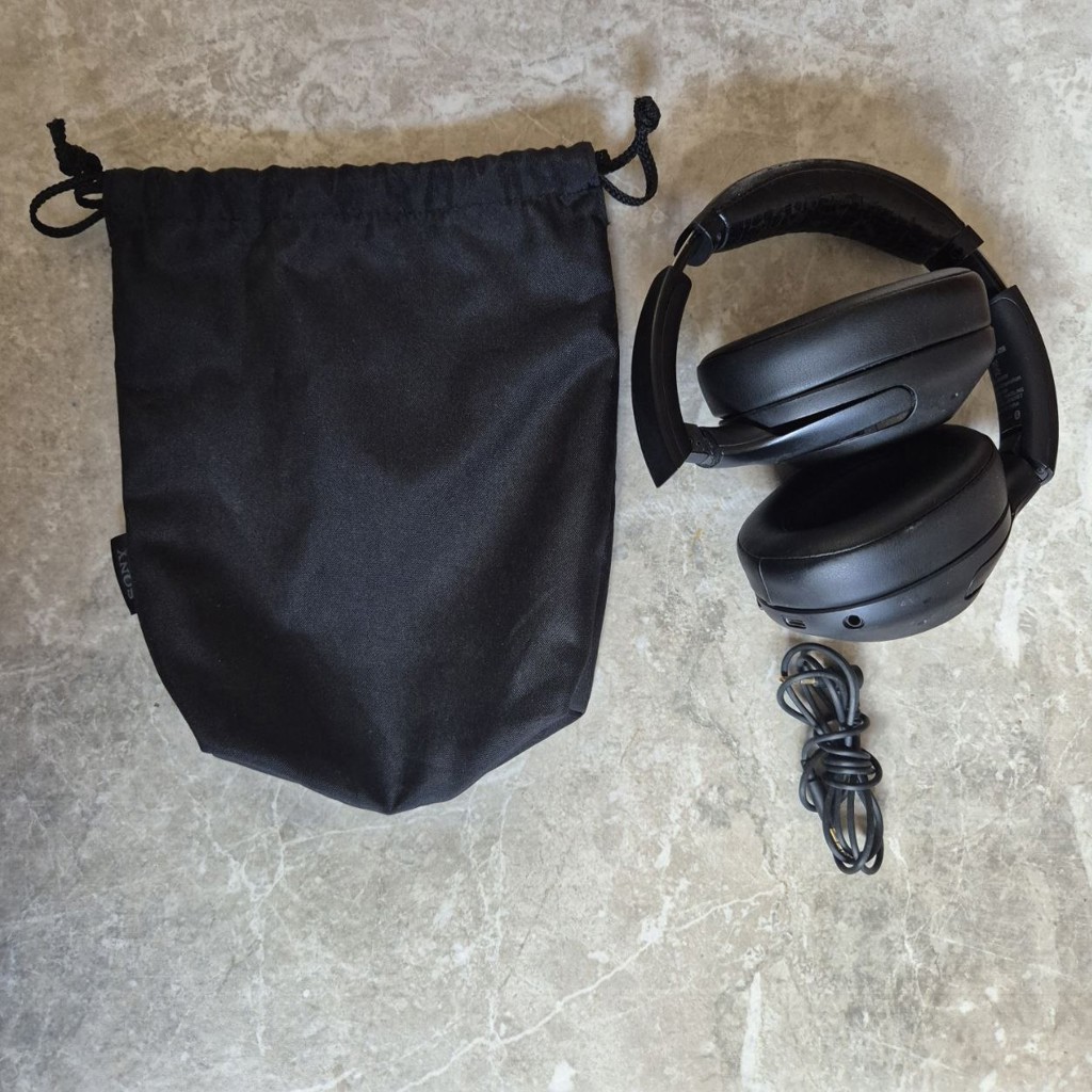 Наушники Sony WH-XB900N