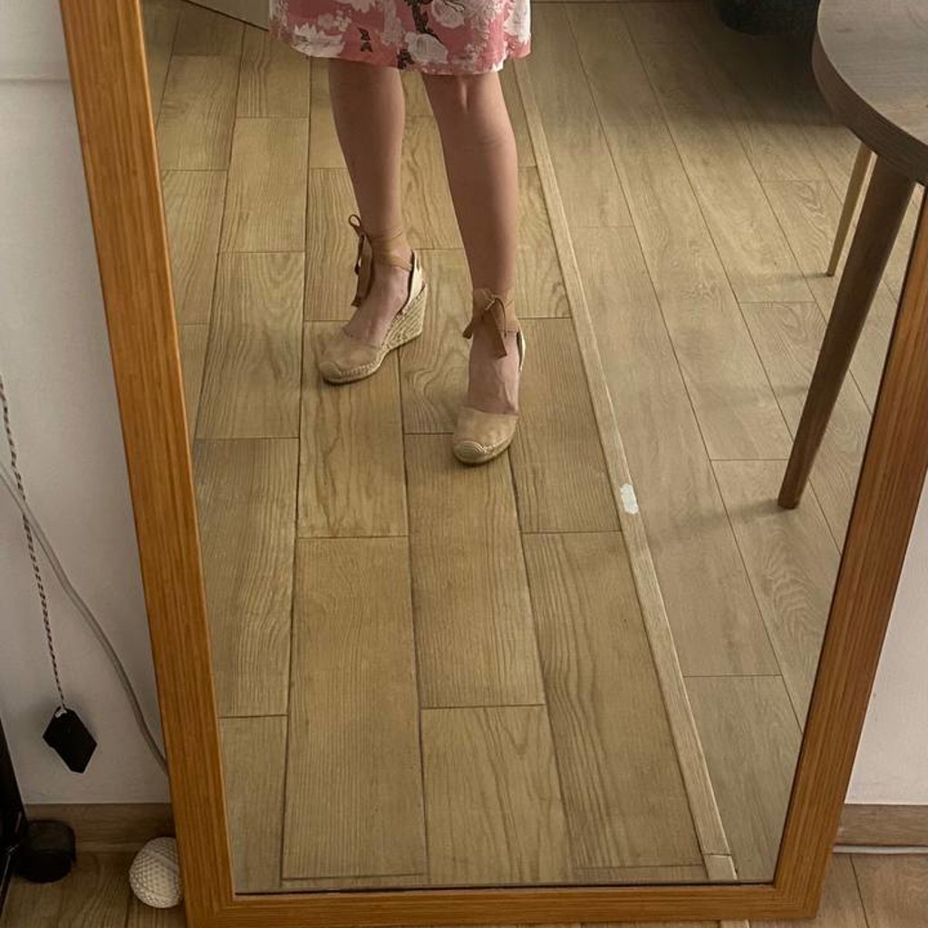 Туфли ALDO