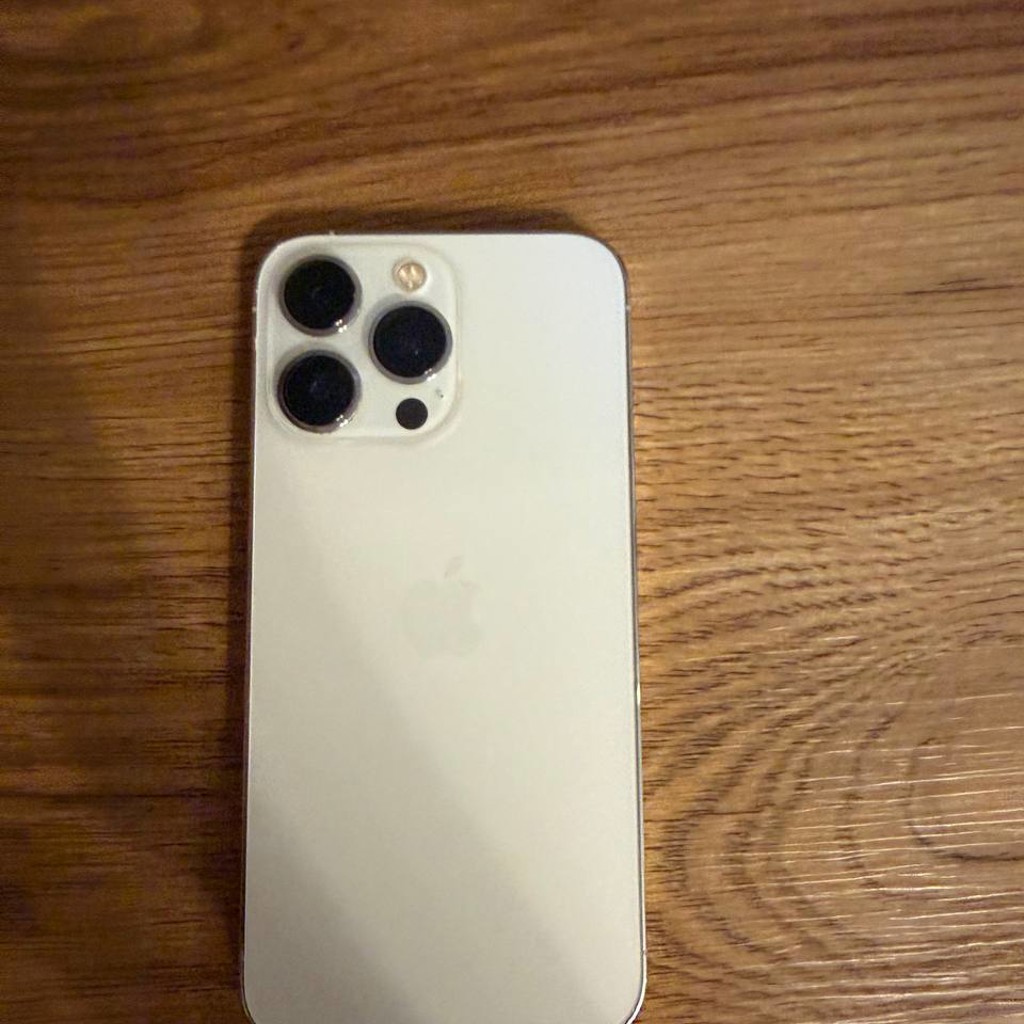IPhone 13 Pro