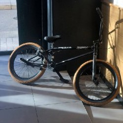 Велосипед BMX - фото 2