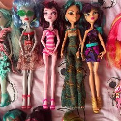 Куклы Ever After High - фото 2