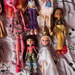 Куклы Ever After High - фото 3