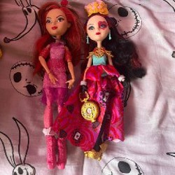 Куклы Ever After High - фото 5