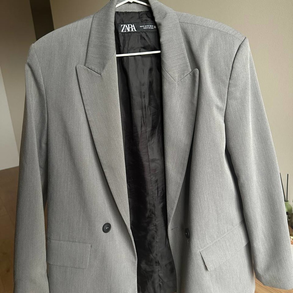 Пиджак Zara