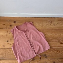 Топ pull&bear - фото 1