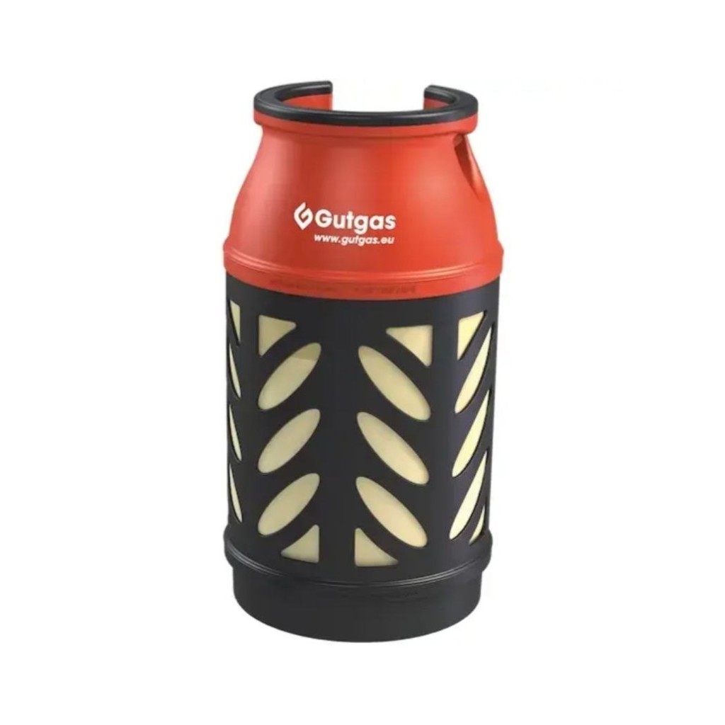 Баллон газовый LPG