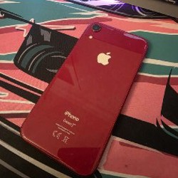 IPhone Xr Product Red - фото 2