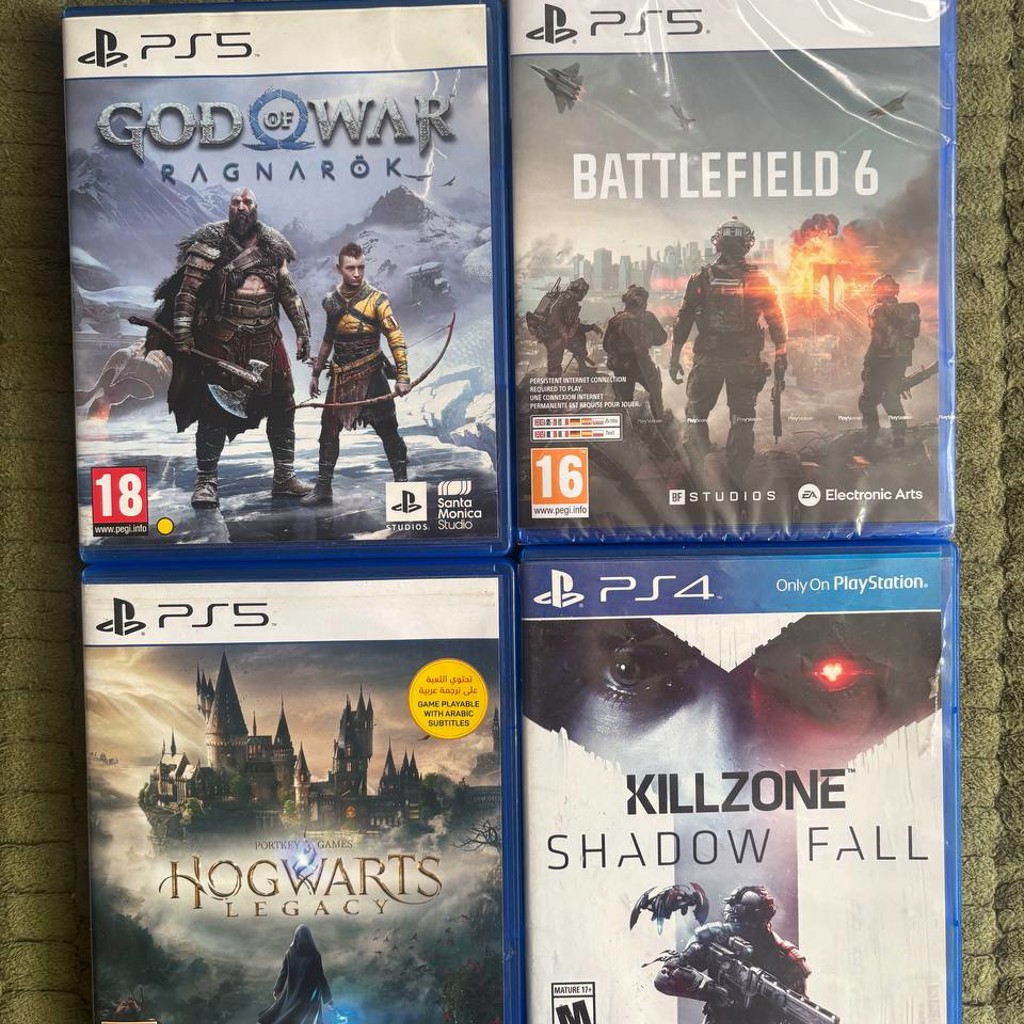 Battlefield 6
