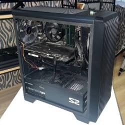 Монитор Samsung 27' 2K 144Hz - фото 5