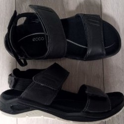 Босоножки ecco - фото 2