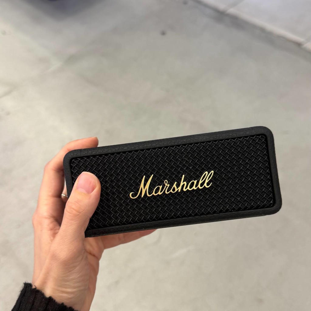 Колонка Marshall Emberton 2